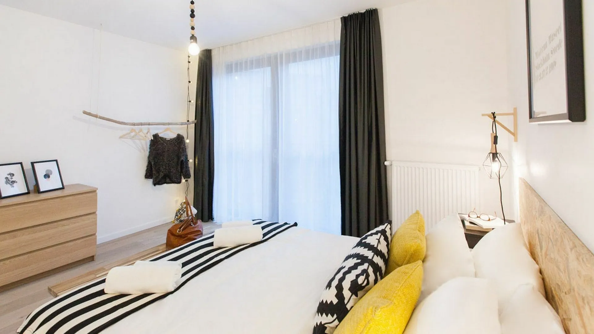 Sweet Inn Apartments -Eu Commission Brüssel 0*,