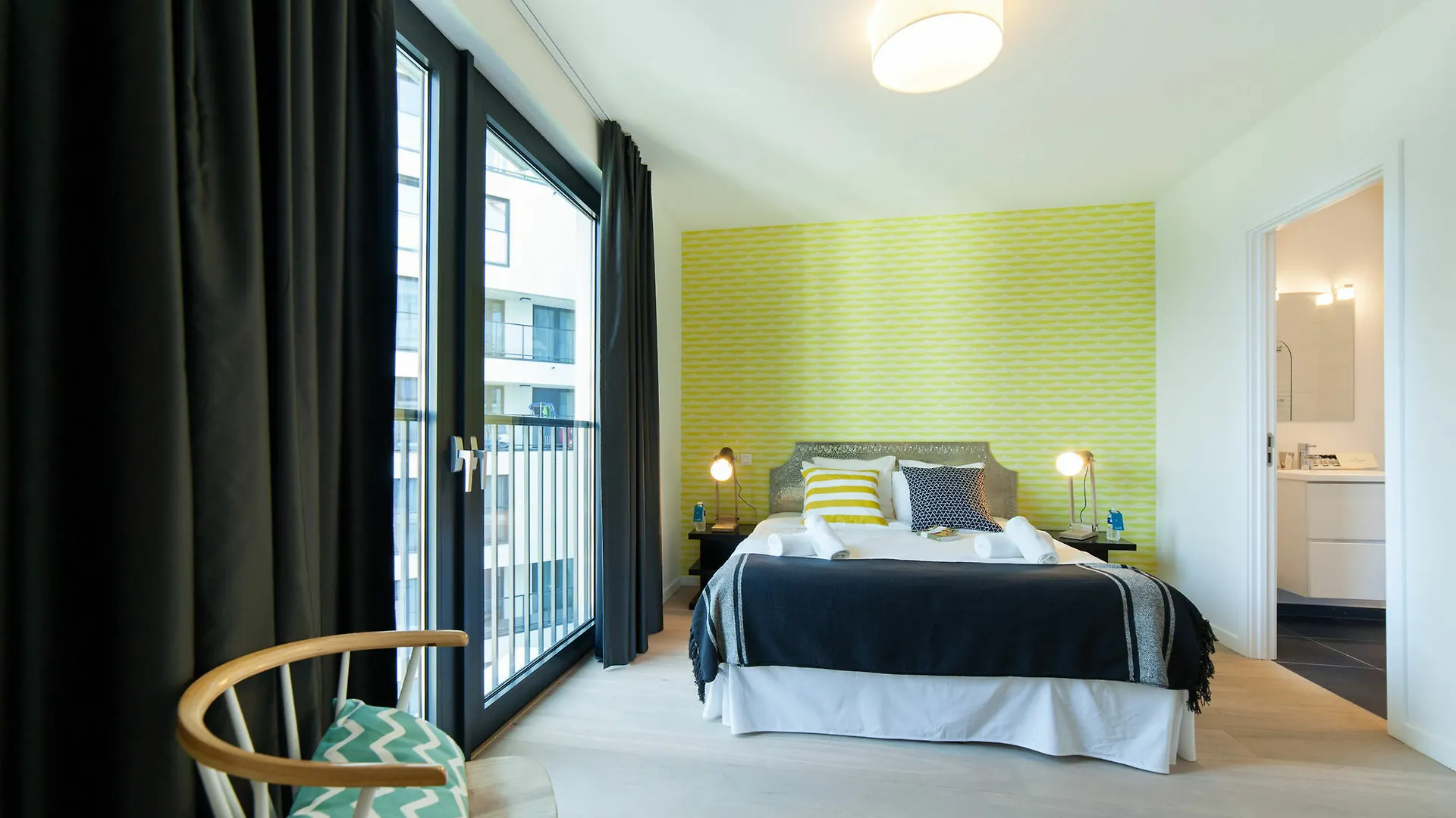 Sweet Inn Apartments -Eu Commission Brüssel